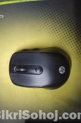 A4 TECH  WIRELESS MOUSE